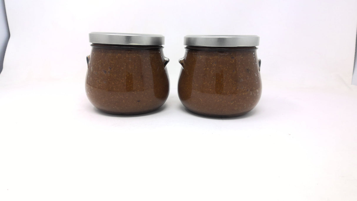 Jam, Fig,2 - 900 Gram Avg