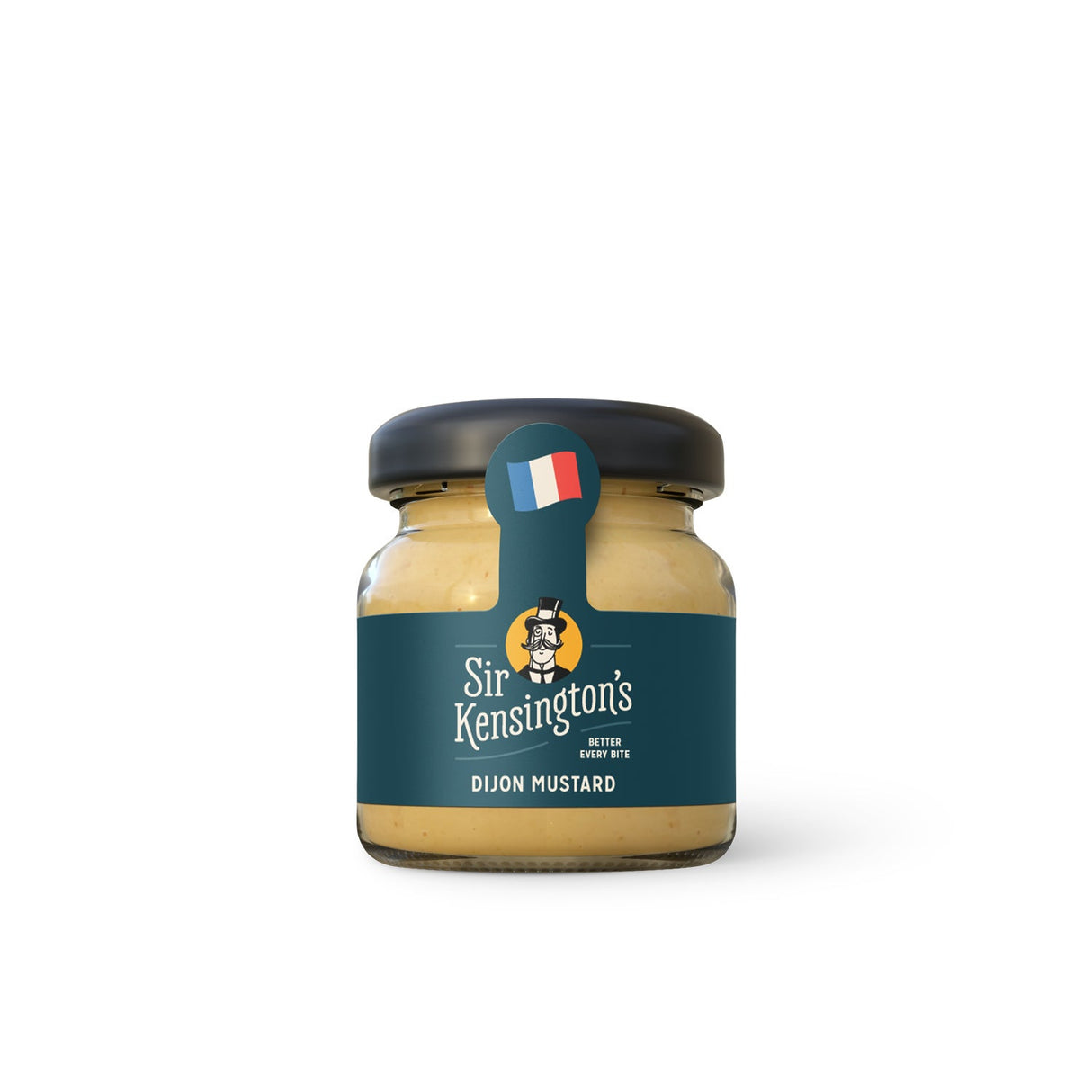 Dressing, Dijon Mustard, Single-Serve,48 - 1.25 OUNCE
