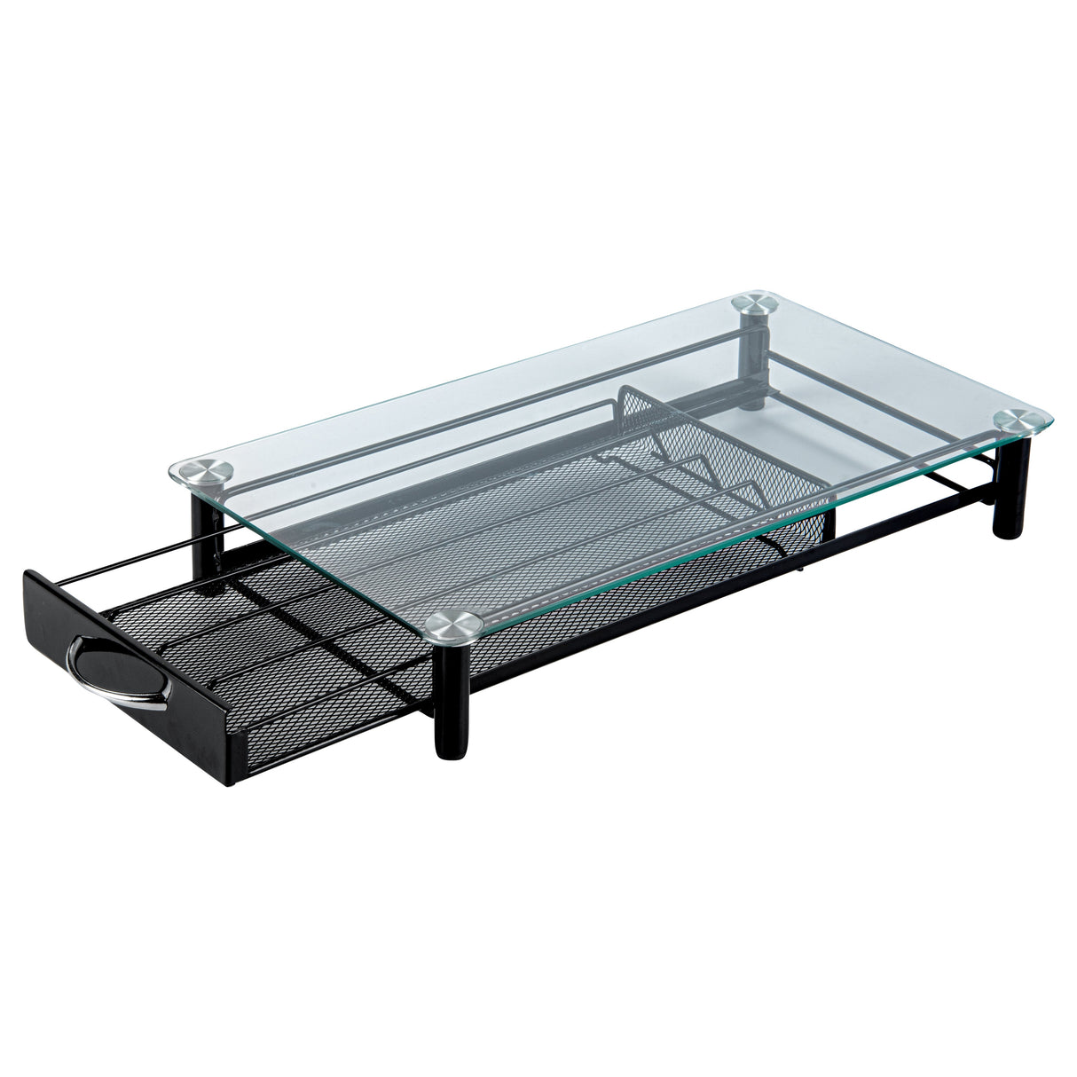 Drawer, Storage, Coffee Capsule/Pod, 40 Count Capacity, for Nespresso,1 - 1 EACH