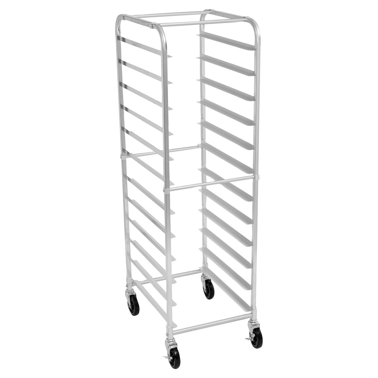 Rack, Sheet Pan, Holds 12 Pans, End Load,1 - 1 EACH