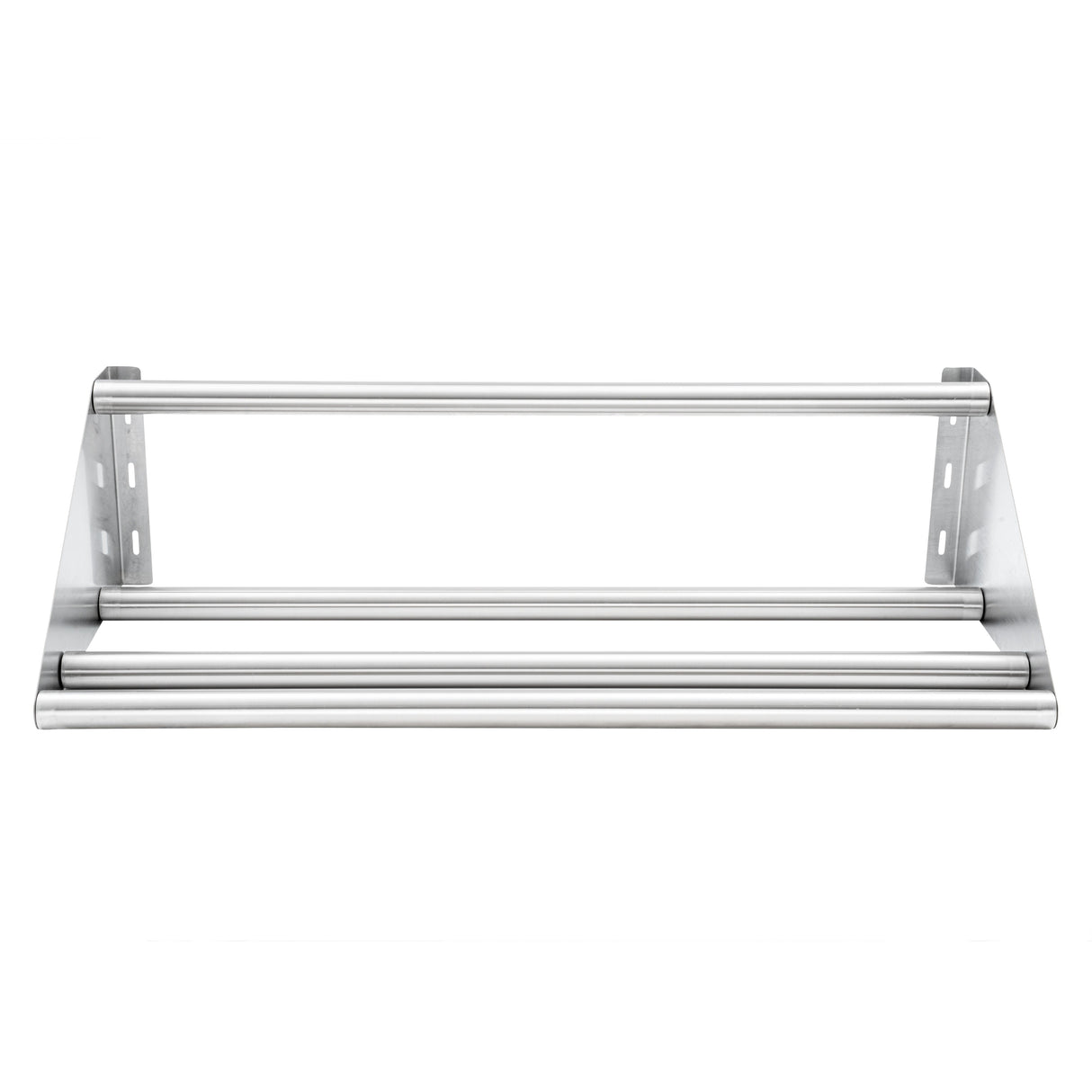 Rack, Tubular, 42 Inch, Wall Mounted,1 - 1 EACH