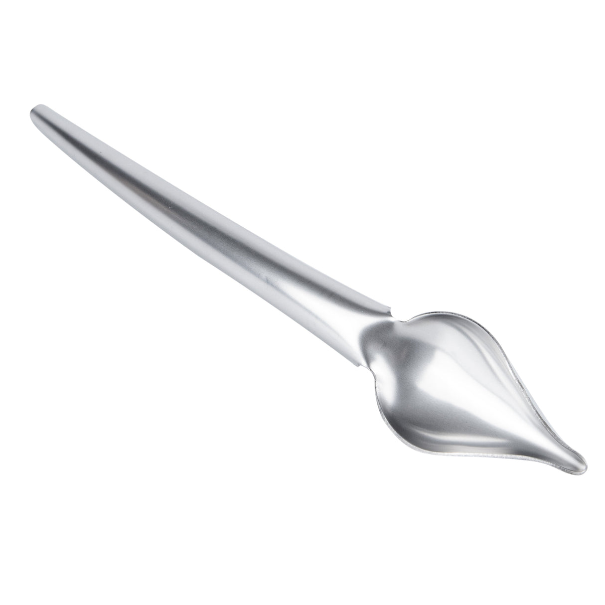 Spoon, Decorating, Pastry Tek 7.25 Inch, Stainless Steel,1 - 1 EACH