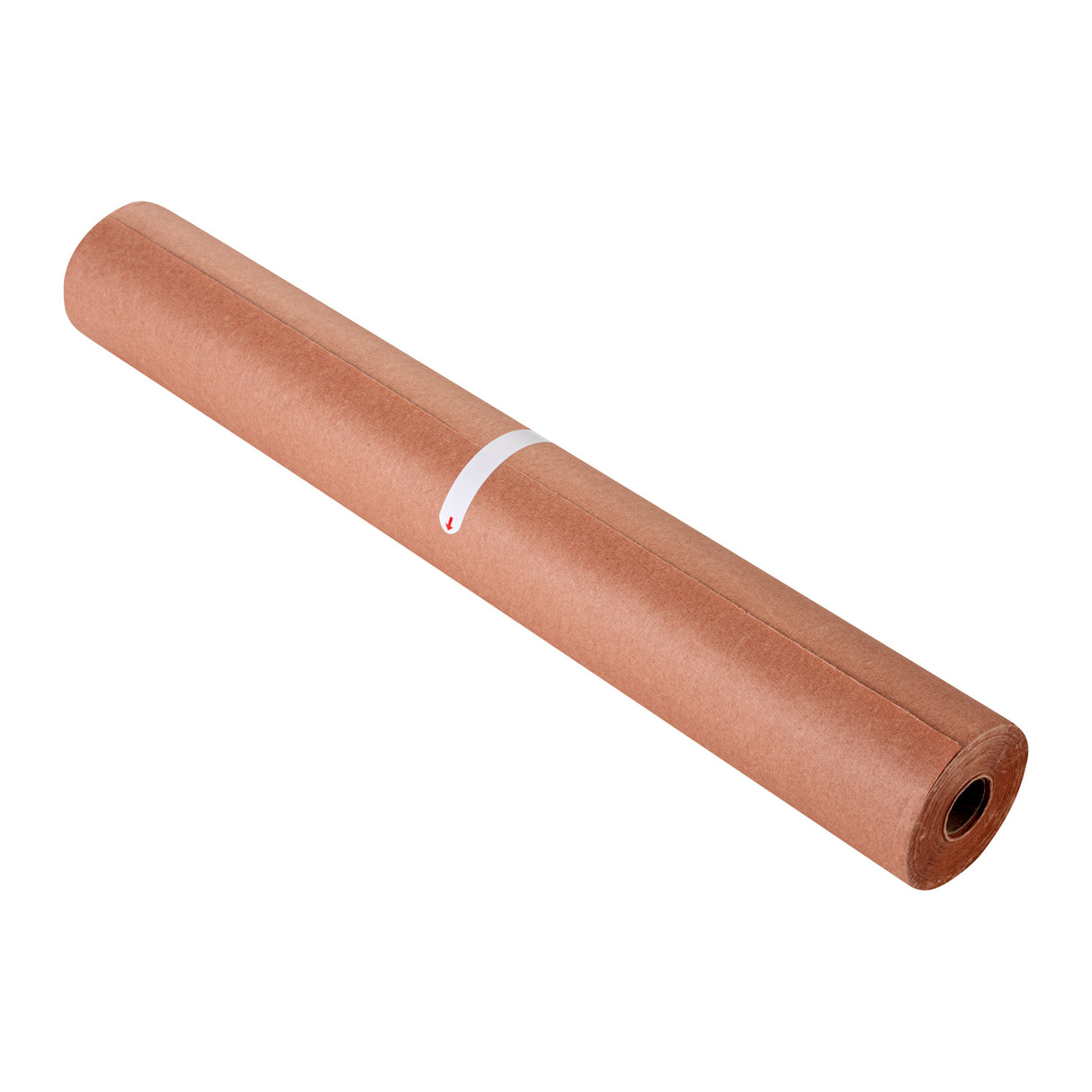 Paper Roll, Butcher, RW Base 24 Inch, Pink & Peach, 175 Foot,1 - 1 EACH