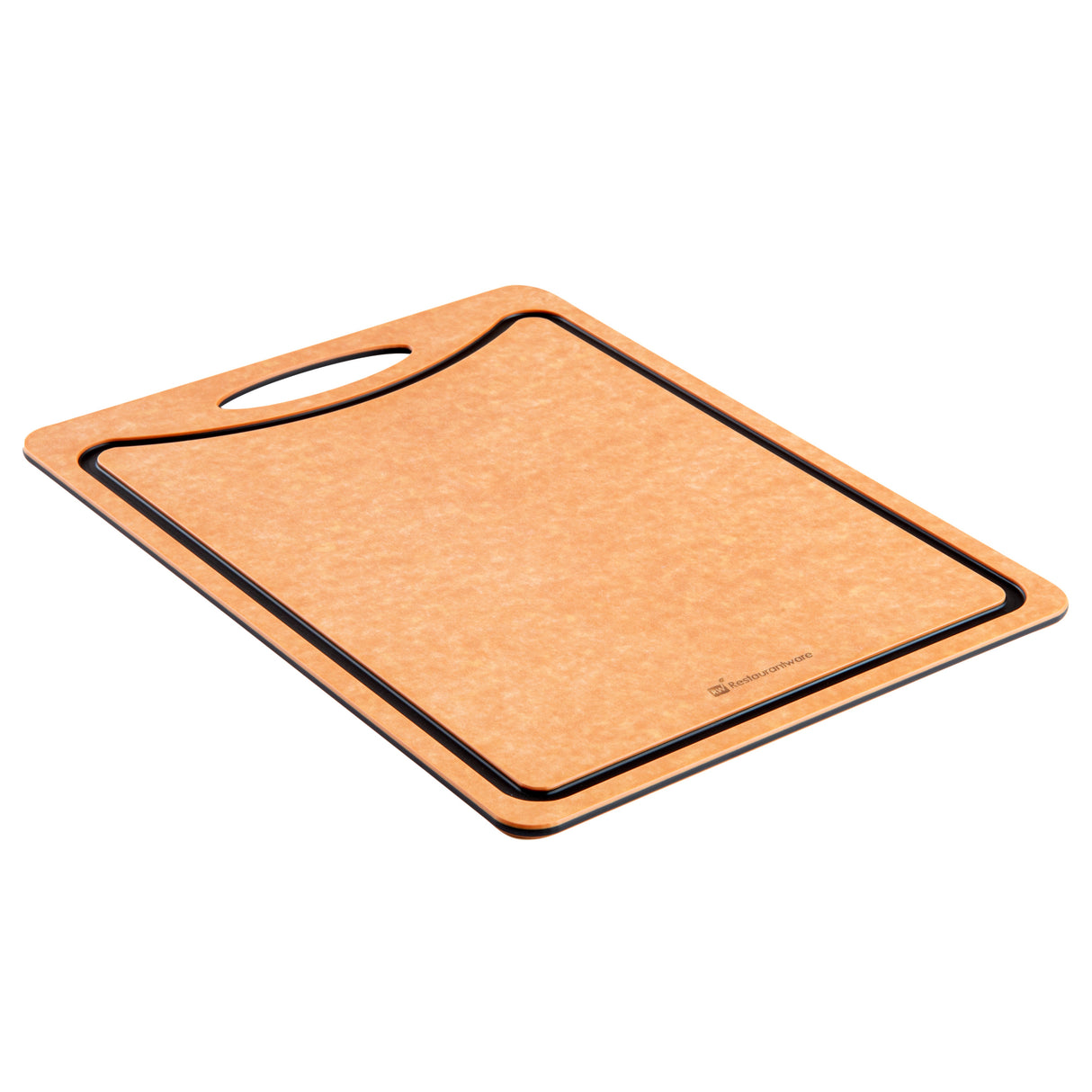 Board, Cutting, Nature Tek 14.5 x 10.75 Inch, Wood,1 - 1 EACH