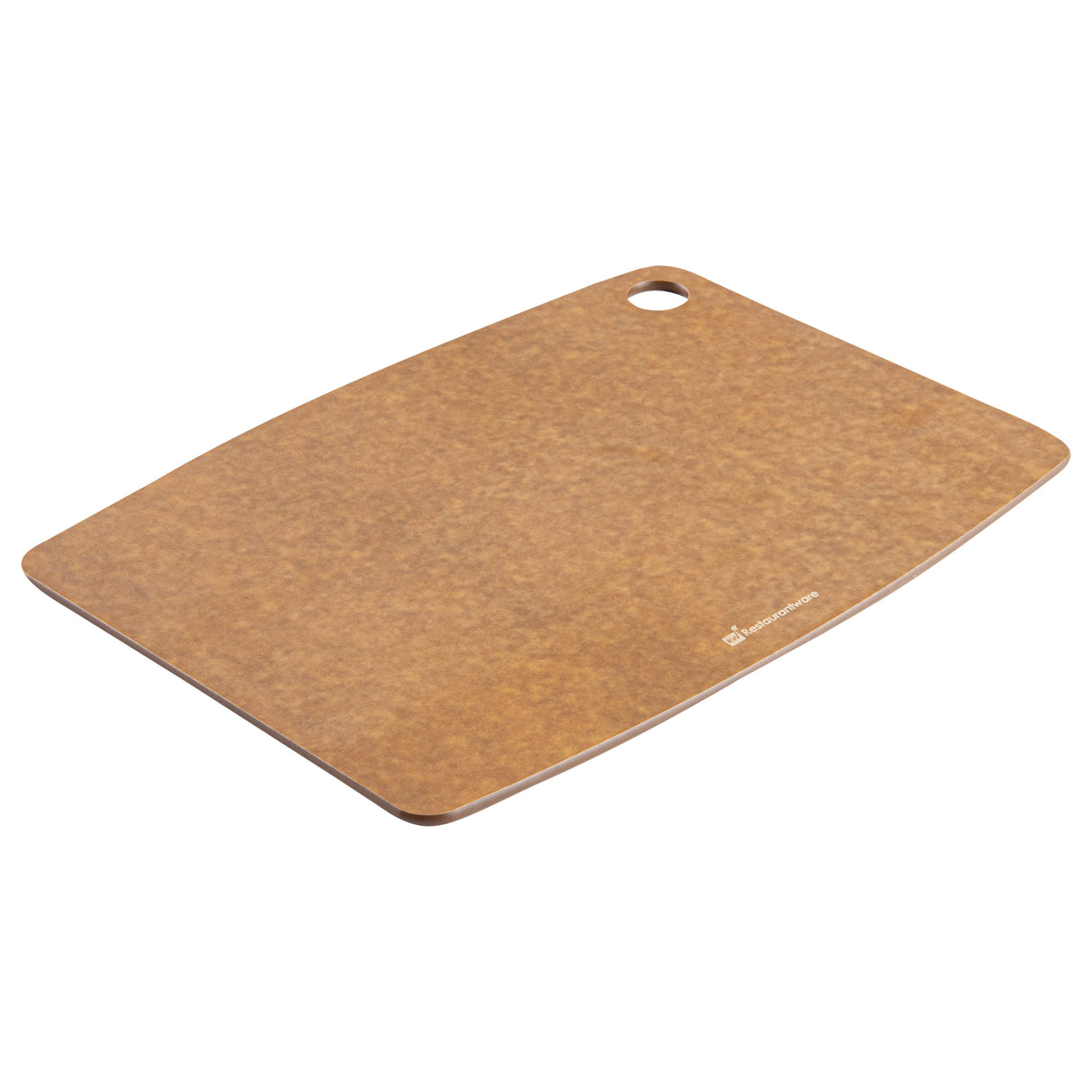 Board, Cutting, Nature Tek 14.5 x 10.75 Inch, Wood Fiber, Brown,1 - 1 EACH