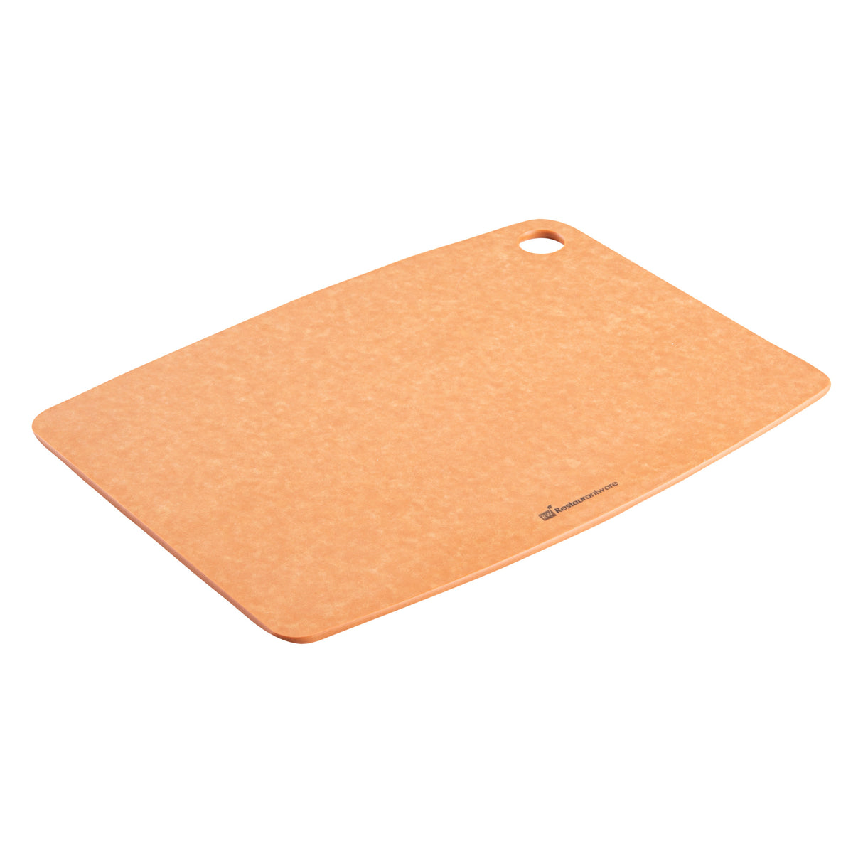 Board, Cutting, Nature Tek 14.5 x 10.75 Inch, Wood Fiber, Kraft,1 - 1 EACH