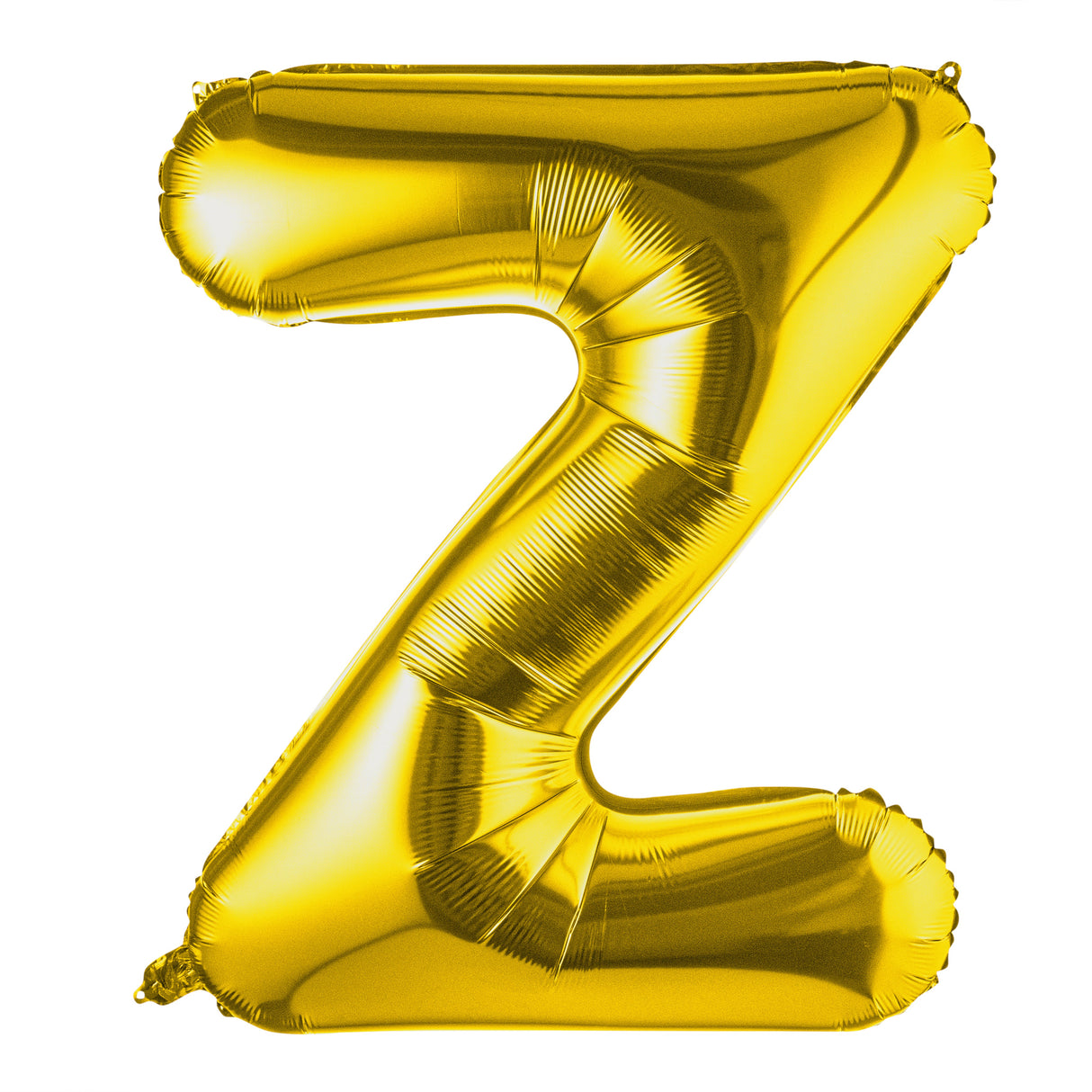 Balloon, Mylar, Balloonify 40 Inch, Letter Z, Gold,1 - 1 EACH