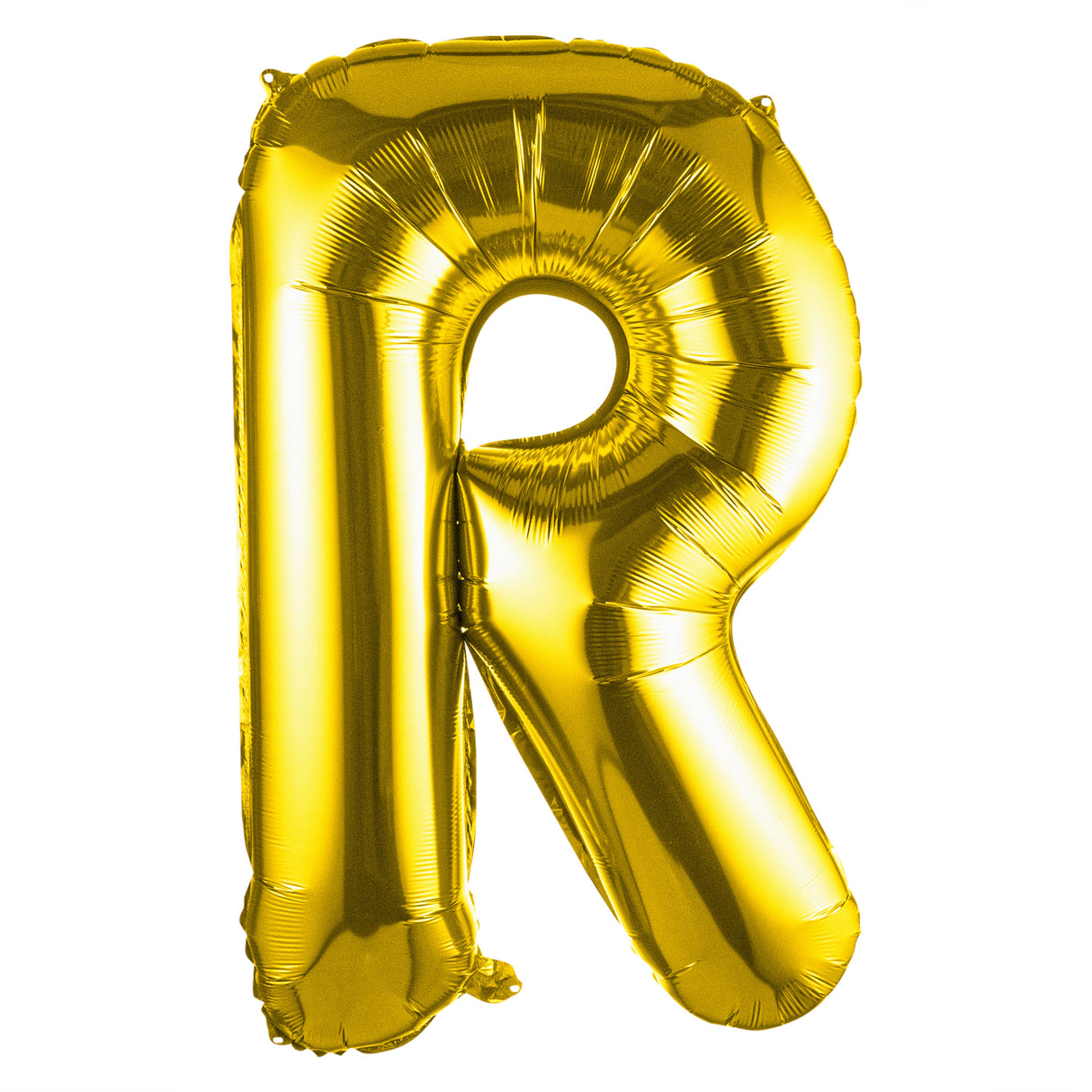 Balloon, Mylar, Balloonify 40 Inch, Letter R, Gold,1 - 1 EACH