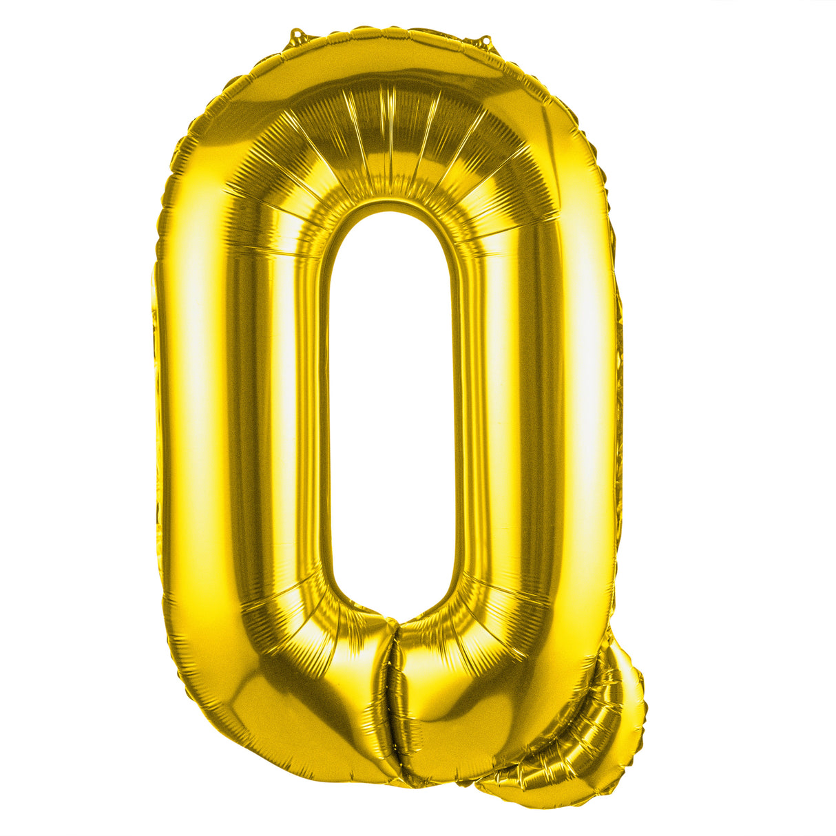 Balloon, Mylar, Balloonify 40 Inch, Letter Q, Gold,1 - 1 EACH