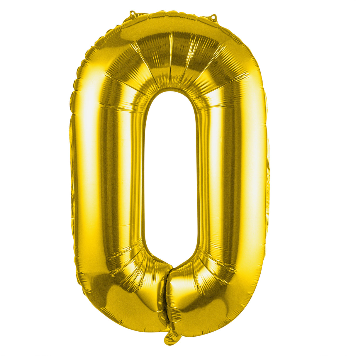 Balloon, Mylar, Balloonify 40 Inch, Letter O, Gold,1 - 1 EACH