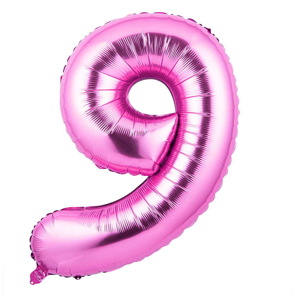 Balloon, Mylar, Balloonify 40 Inch, Number 9, Pink,1 - 1 EACH