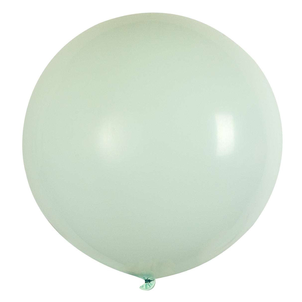 Balloons, Latex, Balloonify 36 Inch, Pastel Green,10 - 1 EACH