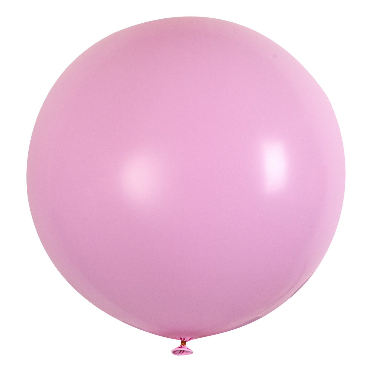 Balloons, Latex, Balloonify 36 Inch, Pastel Rose Red,10 - 1 EACH
