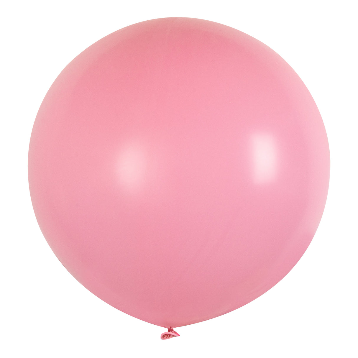 Balloons, Latex, Balloonify 36 Inch, Pastel Pink,10 - 1 EACH