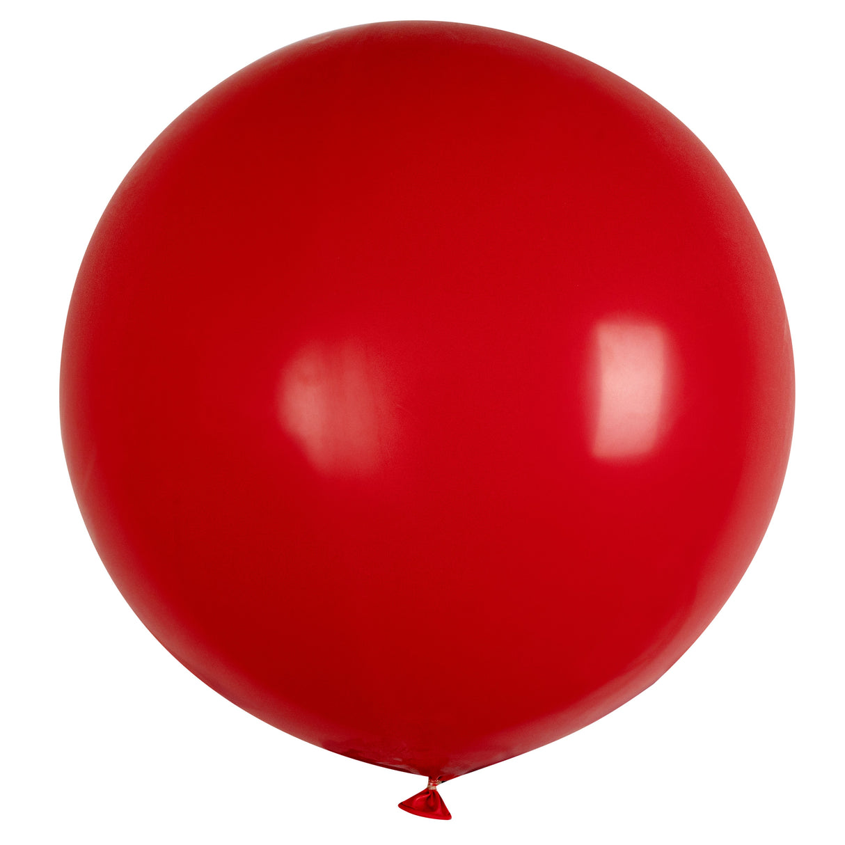 Balloons, Latex, Balloonify 36 Inch, Red,10 - 1 EACH