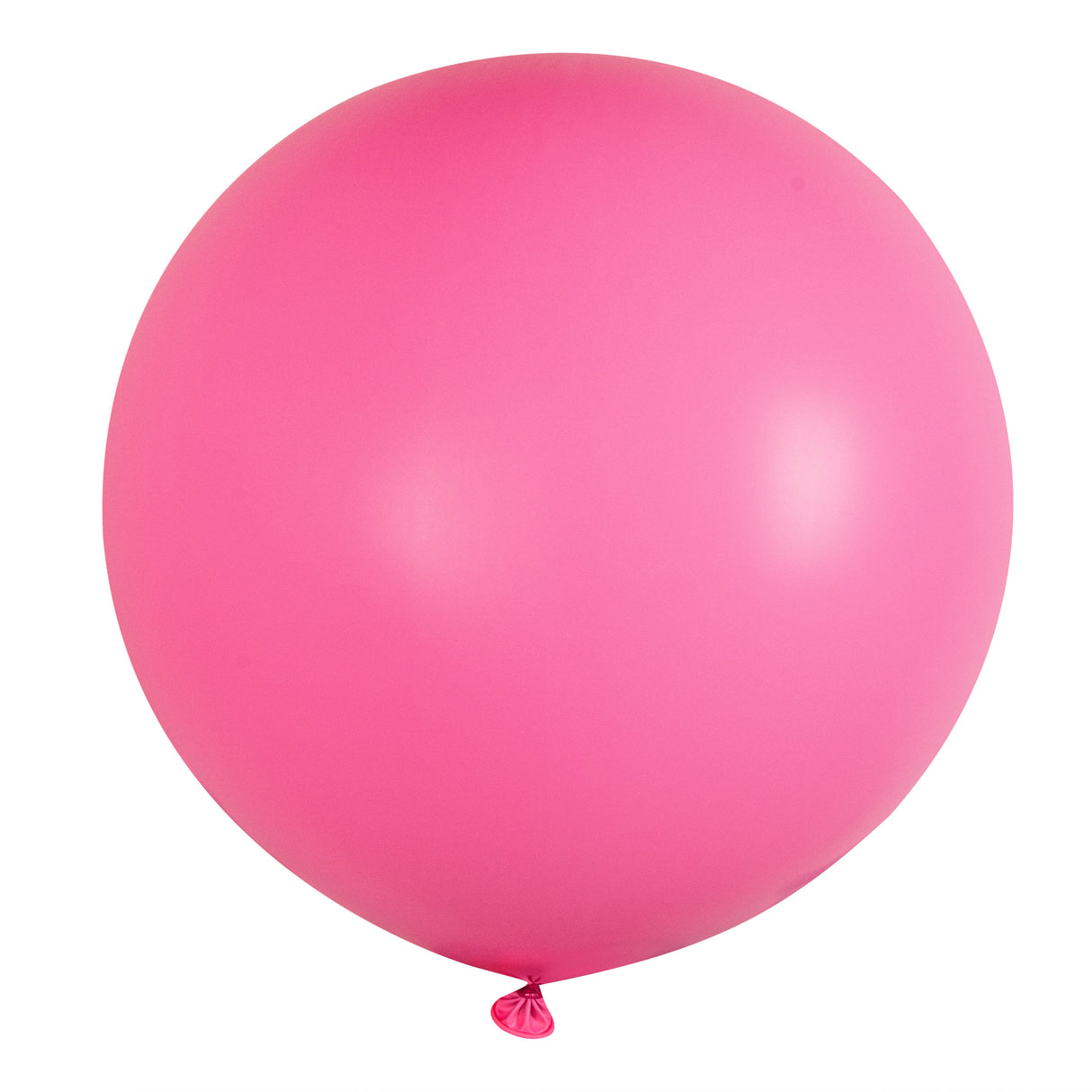 Balloons, Latex, Balloonify 36 Inch, Pink,10 - 1 EACH