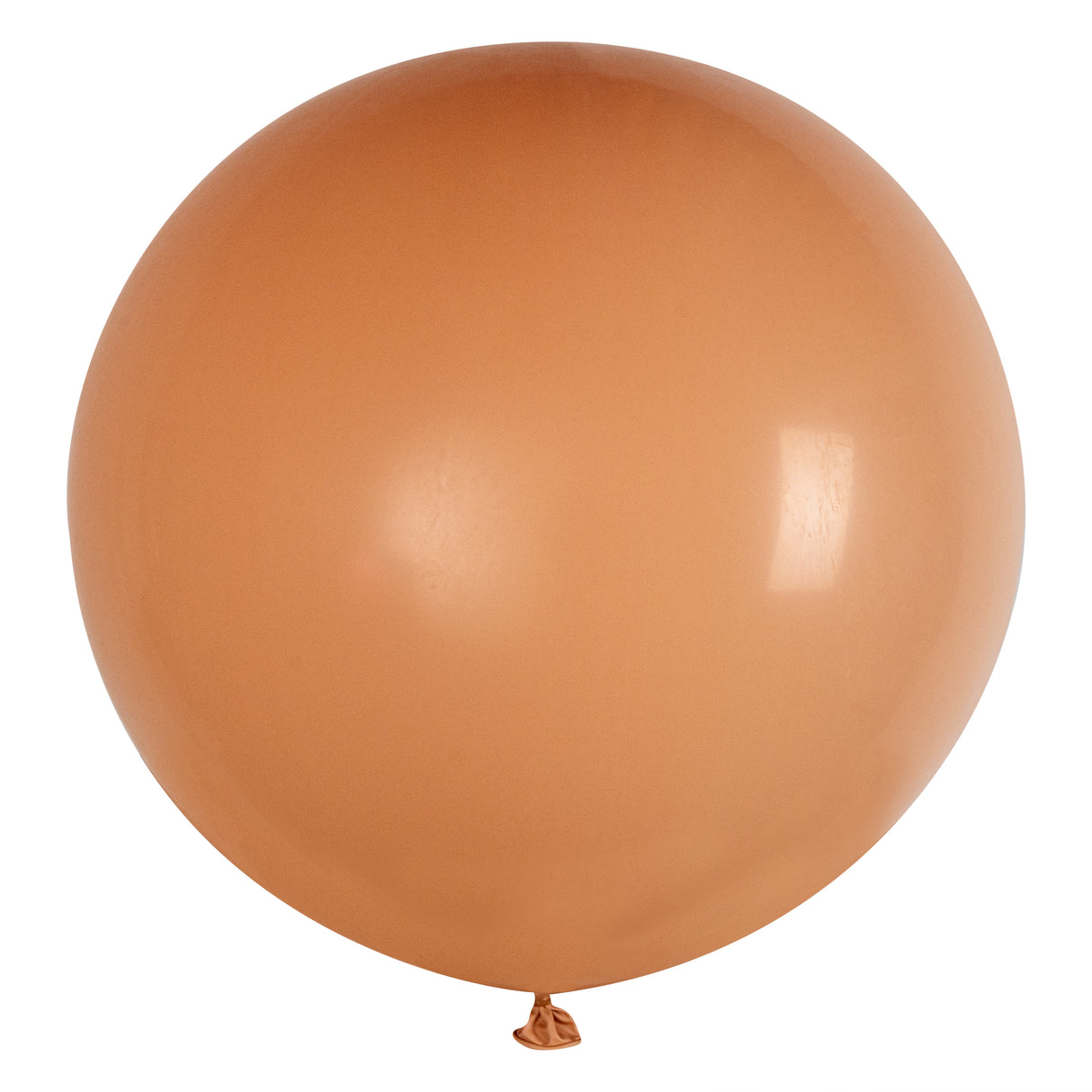 Balloons, Latex, Balloonify 36 Inch, Nude,10 - 1 EACH