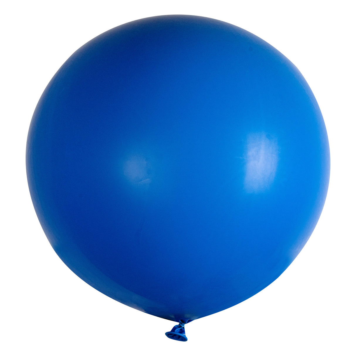 Balloons, Latex, Balloonify 36 Inch, Blue,10 - 1 EACH