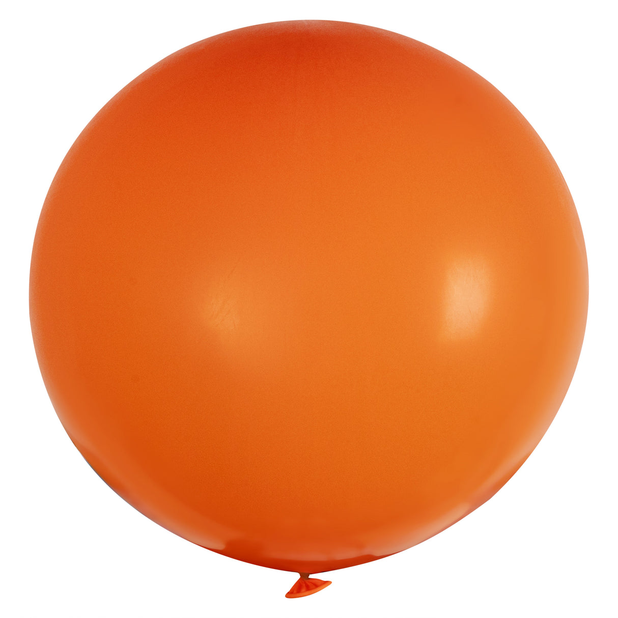 Balloons, Latex, Balloonify 36 Inch, Orange,10 - 1 EACH