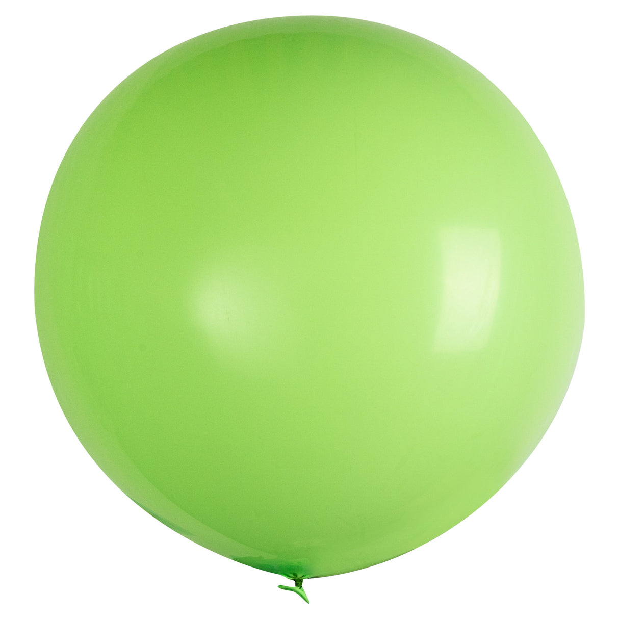 Balloons, Latex, Balloonify 36 Inch, Eco Green,10 - 1 EACH