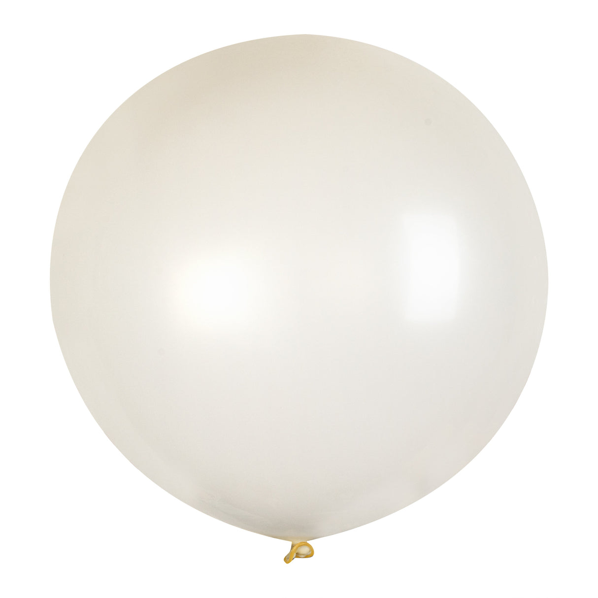 Balloons, Latex, Balloonify 36 Inch, Clear,10 - 1 EACH