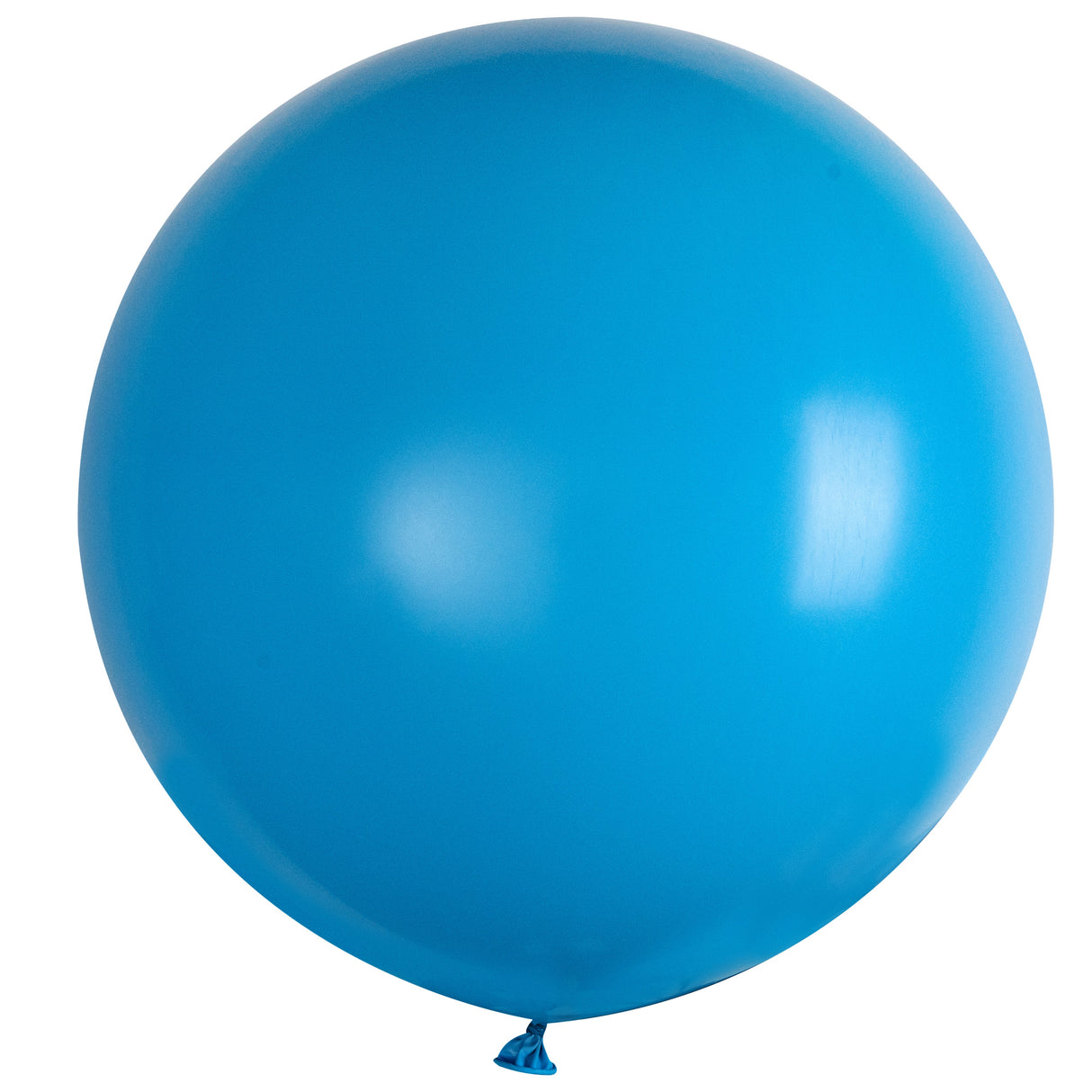 Balloons, Latex, Balloonify 36 Inch, Light Blue,10 - 1 EACH