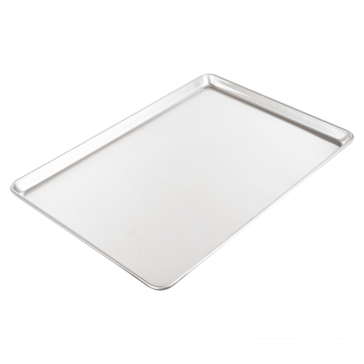 Pan, Sheet, Met Lux Full-Size, Heavy Duty, Aluminum,1 - 1 EACH