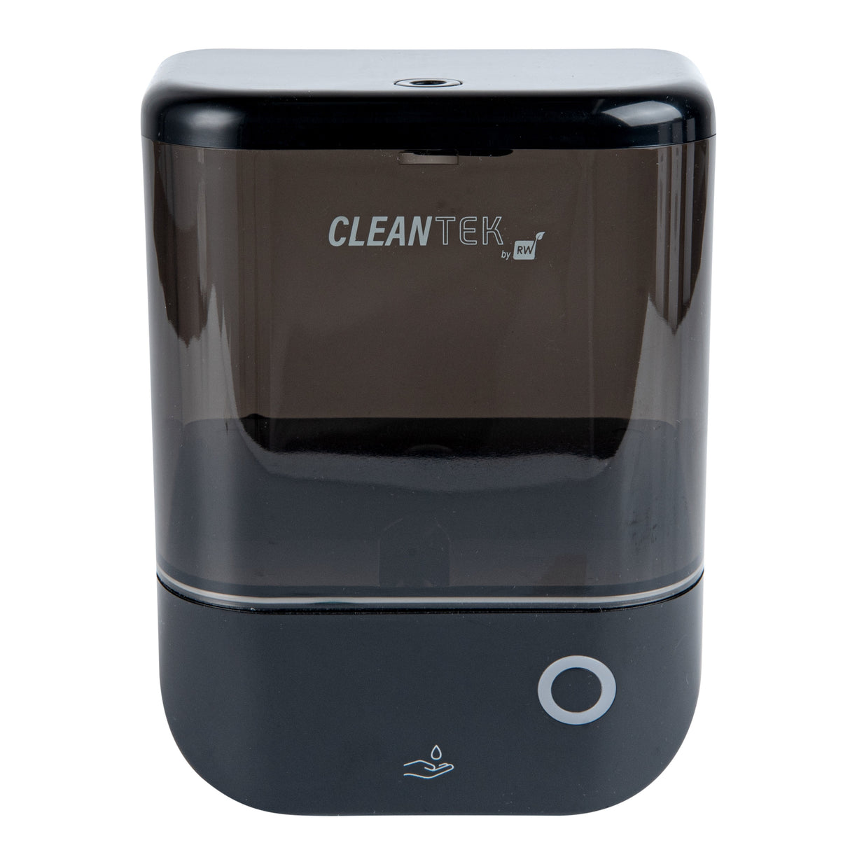 Dispenser, Soap, Touch-Free, Black,1 - 1 EACH