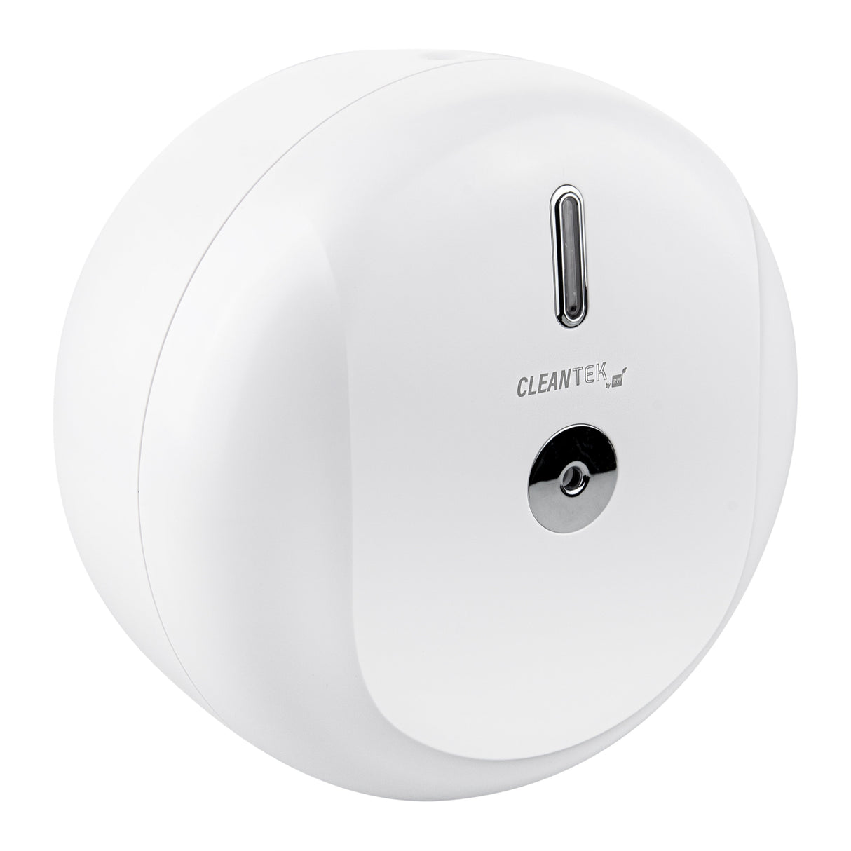 Dispenser, Center-Pull Roll Towel, 7.75 Inch, White, 10.75 x 10.75 x 6.25 Inch,1 - 1 EACH