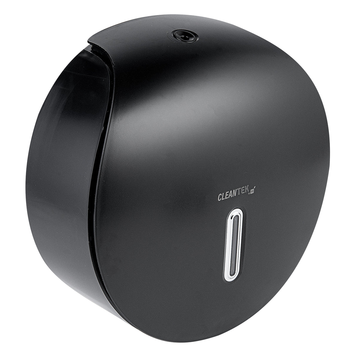 Dispenser, Bath Tissue, Black, 11.5 x 5.25 x 11.75 Inch,1 - 1 EACH