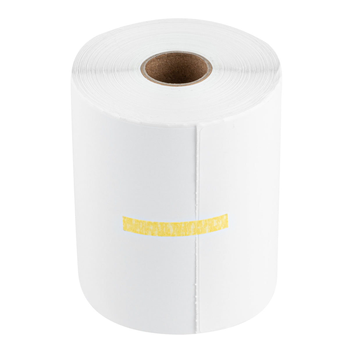 Labels, Direct Thermal, 6 x 4 Inch, Paper, White,1 - 1 EACH