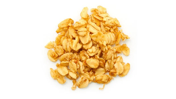 Granola, Apple Cinnamon,1 - 25 POUND