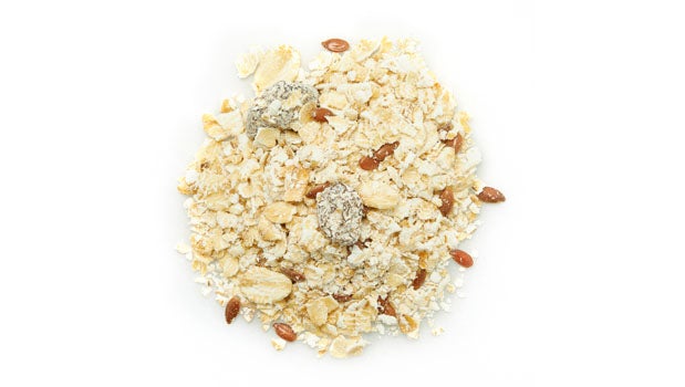 Cereal, Muesli,1 - 25 POUND