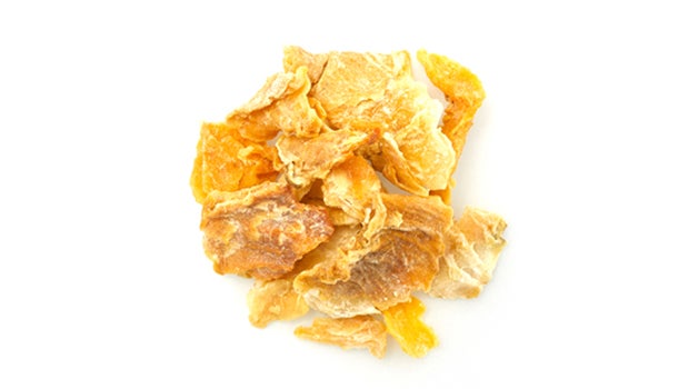 Yakon, Chunk, Dried,1 - 2.21 POUND