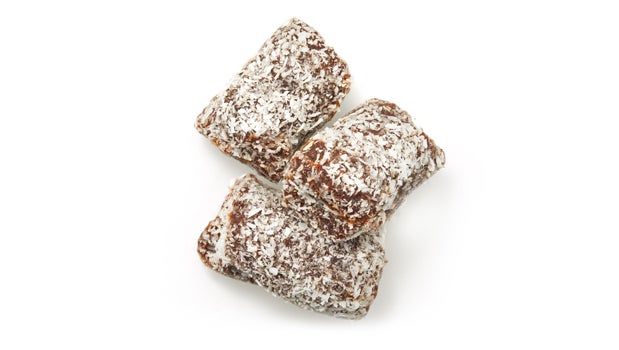 Dates, Coconut Rolled, Dried,1 - 18 POUND