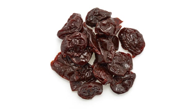Cherries, Dried,1 - 10 POUND