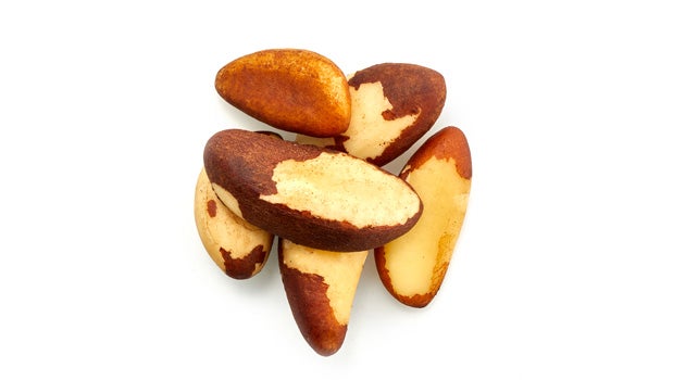Brazil Nuts, Medium,1 - 44 POUND