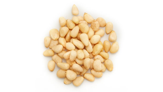 Pine Nuts,1 - 27.56 POUND