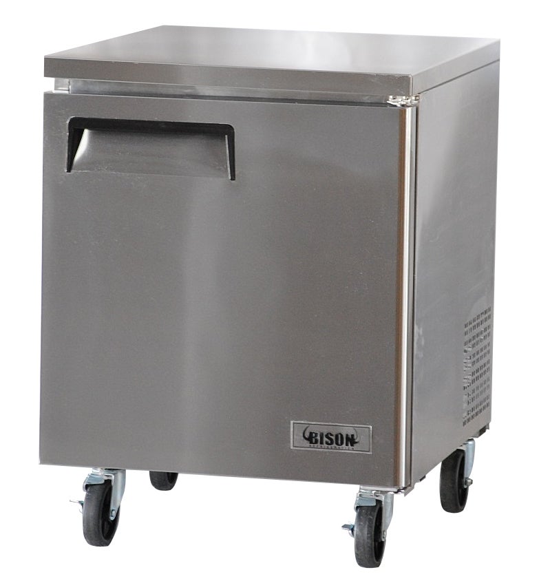 Cooler, Undercounter, 48 Inch, Single Door,1 - 1 EACH