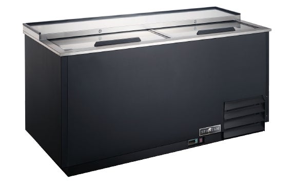 Froster, Glass, 50 Inch,1 - 1 EACH