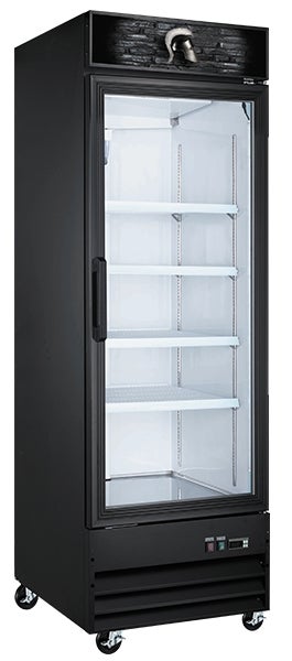 Freezer, Reach-In, 26 Inch,1 - 1 EACH