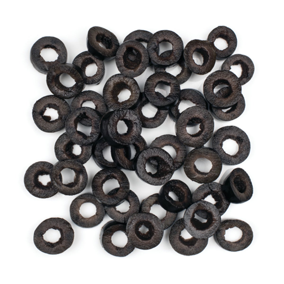 Olives, Sliced,6 - 6.83 POUND