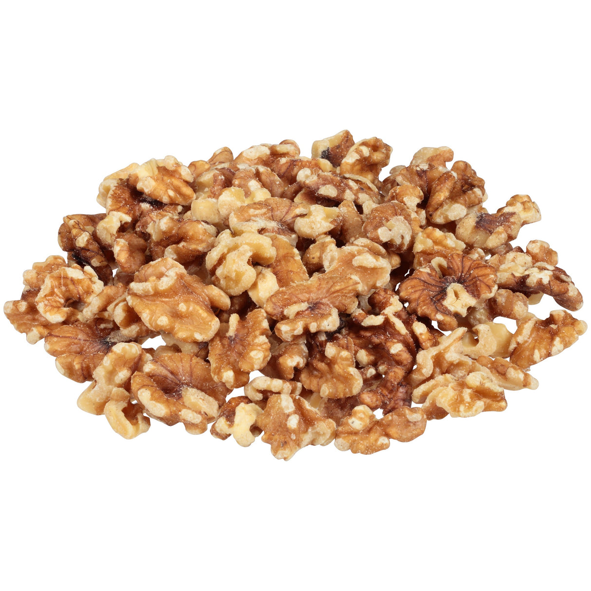 Walnuts, Halves & Pieces,3 - 2 POUND