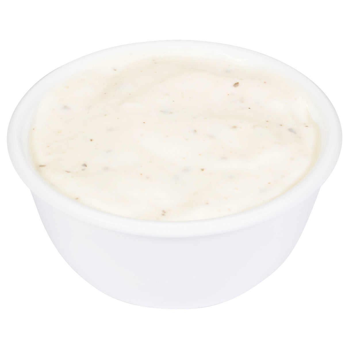 Dressing, Buttermilk Ranch, Shelf-Stable,4 - 1 GALLON
