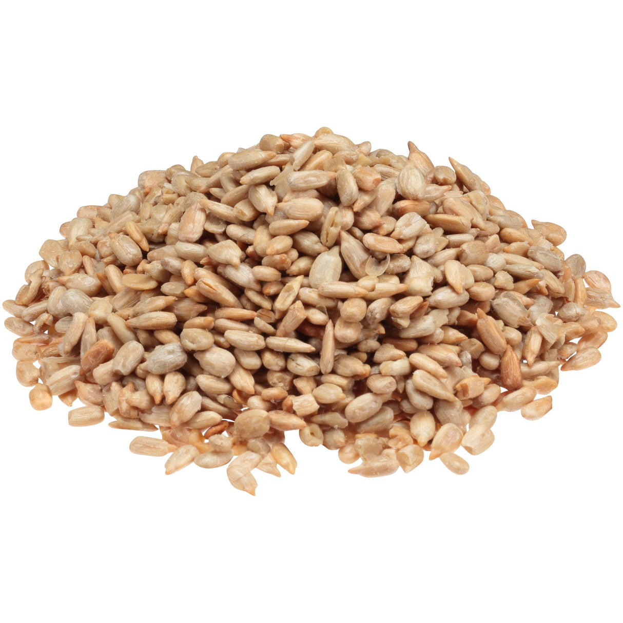 Seeds, Sunflower, Roasted,1 - 5 POUND