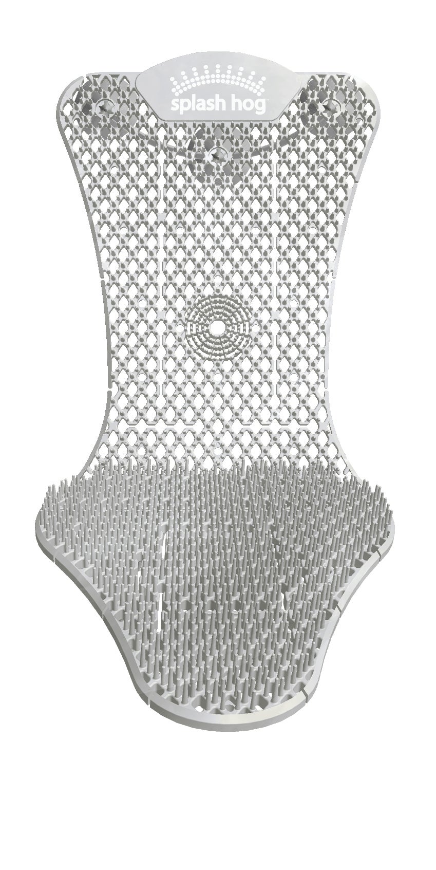 Urinal Screens, Vertical, Fragrance-Free,6 - 1 COUNT