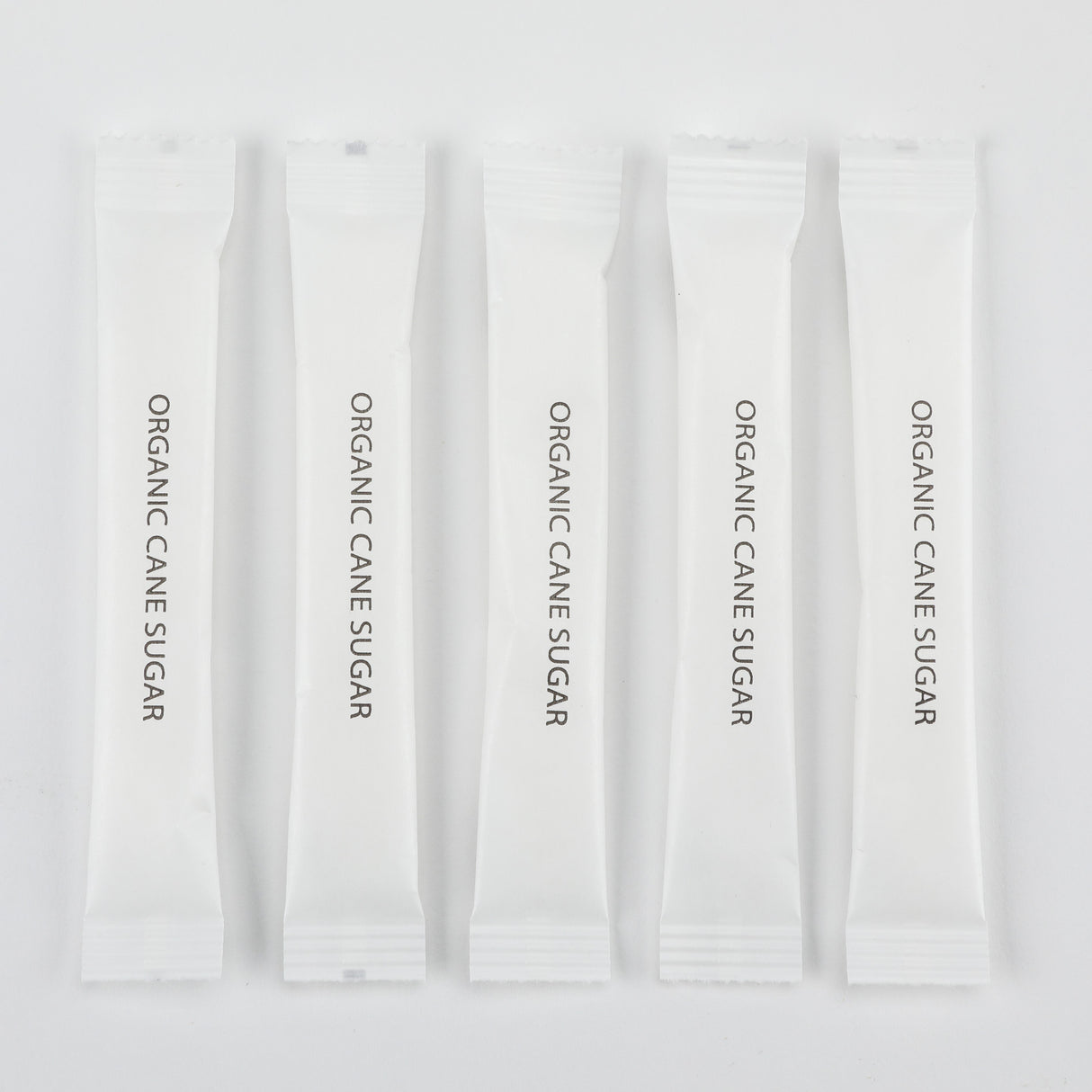 Sugar, White, Stick Packets,1000 - 4 Gram Avg