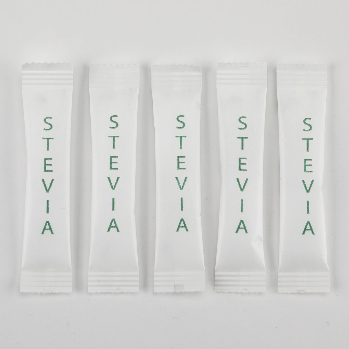 Sweeteners, Stevia, Stick Packets,1000 - 1 Gram Avg