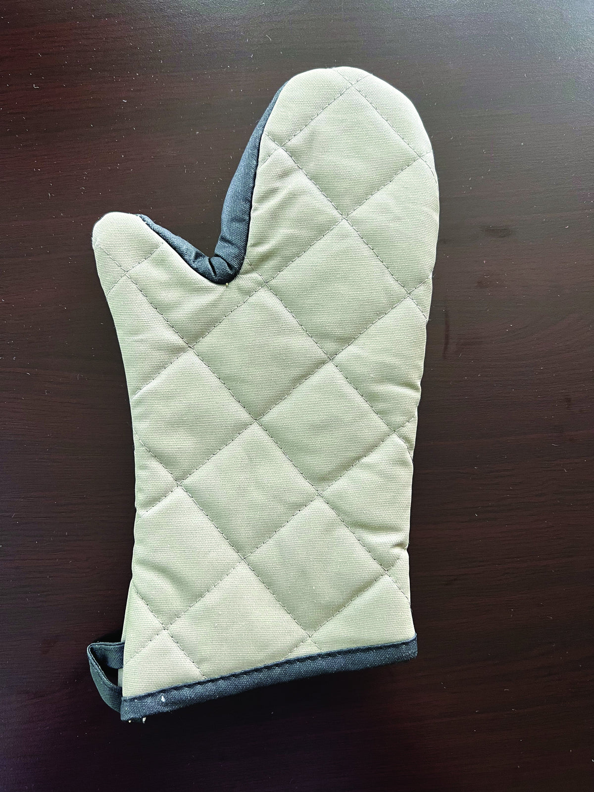 Mitts, Oven, 17 Inch,4 - 1 COUNT