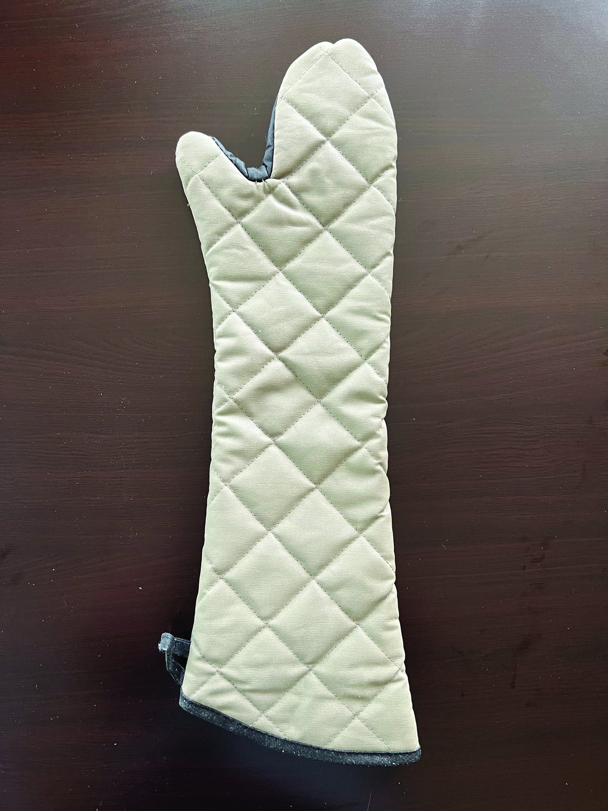 Mitts, Oven, 24 Inch, Pyrotex,1 - 1 EACH